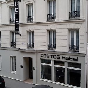 Hotel Cosmos